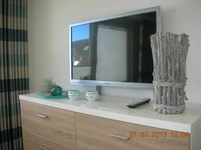 Allegra Appartamento *