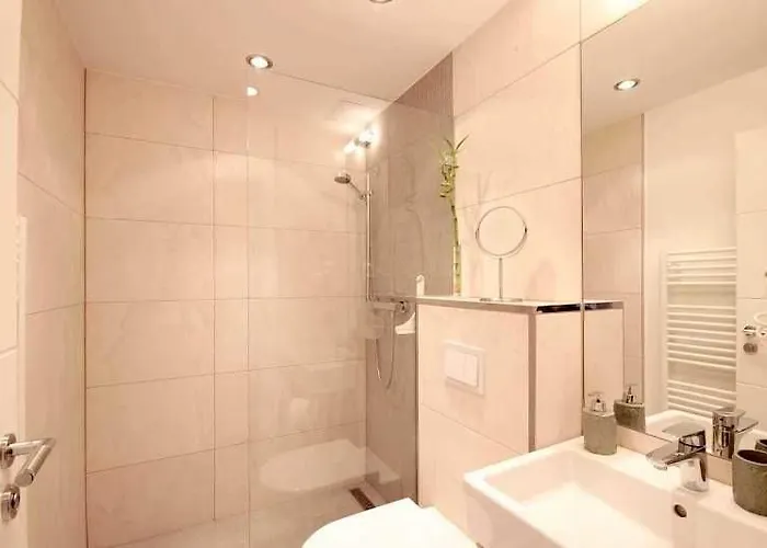 Allegra Apartament *