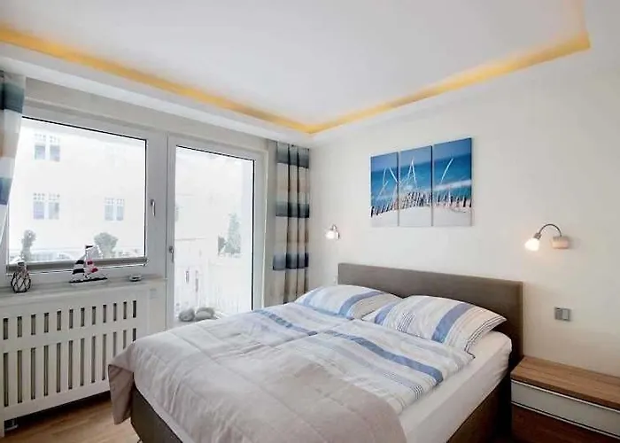 Apartament Allegra *