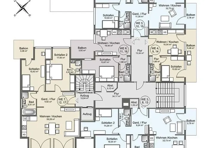 Allegra Appartamento