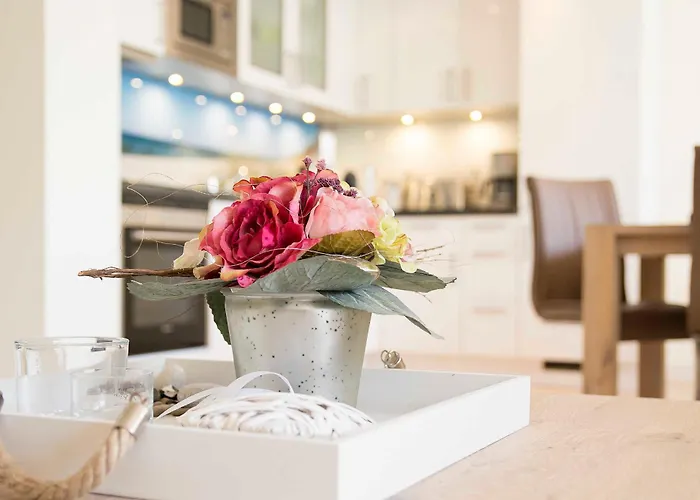 Allegra Apartament *