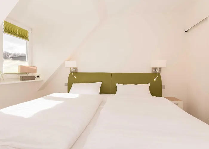 Apartament Allegra *