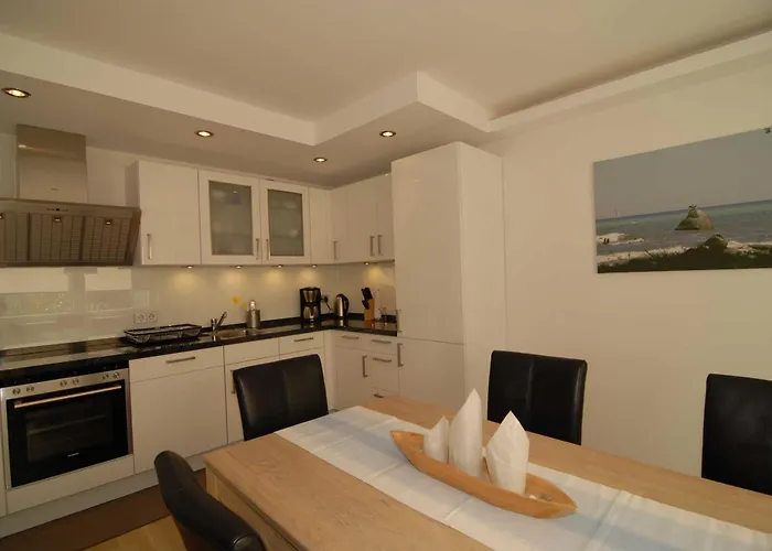 Allegra Appartamento *