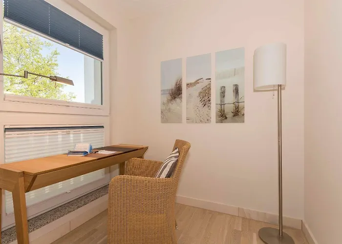 Allegra Apartament *