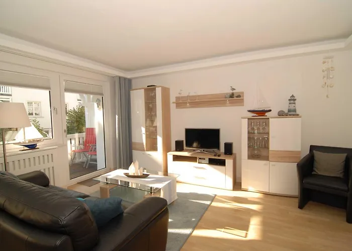 Apartament Allegra *