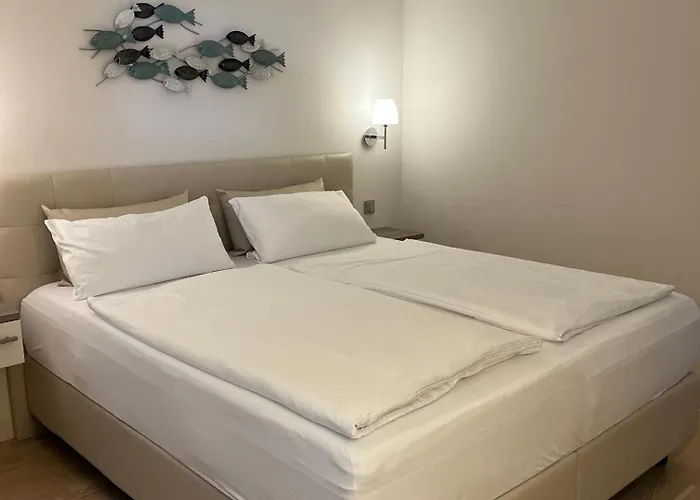 Allegra Apartament *