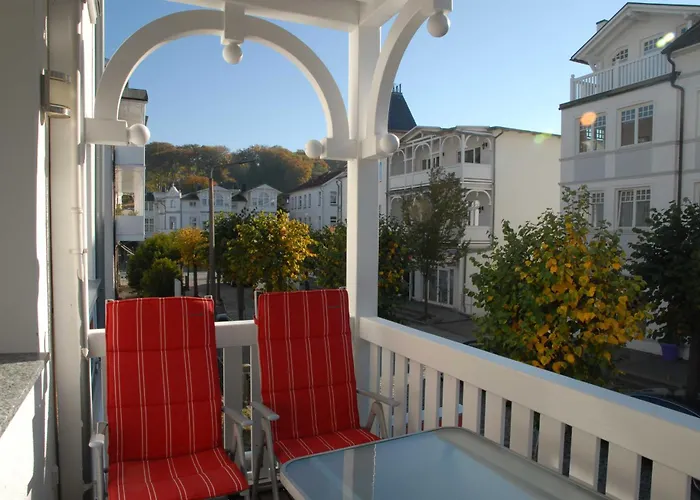 Apartament Allegra *