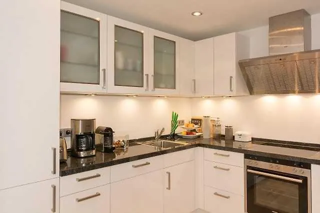 Allegra Apartament Binz