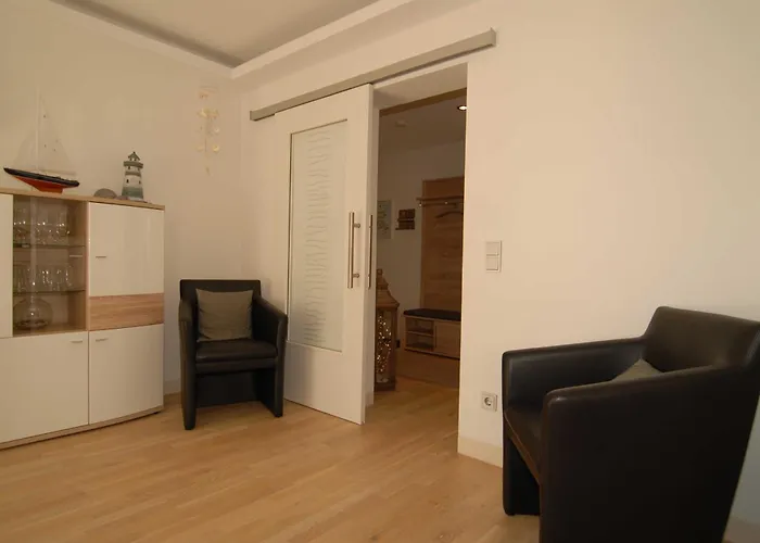 Appartamento Allegra Binz