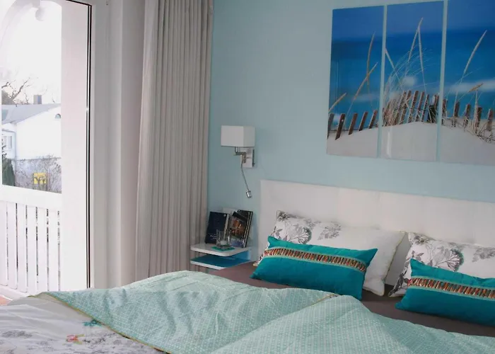 Allegra Appartamento *