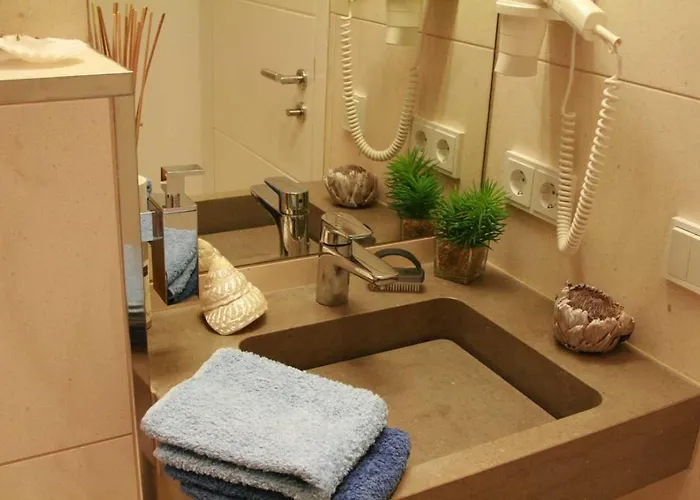 Allegra Appartamento Binz