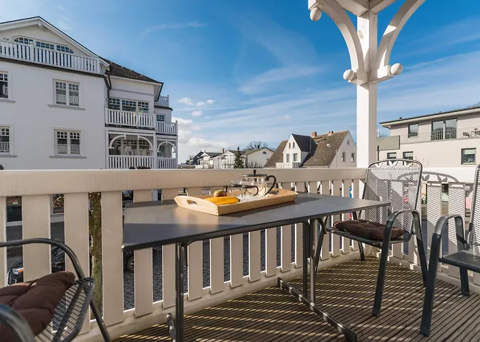 Allegra Apartament *