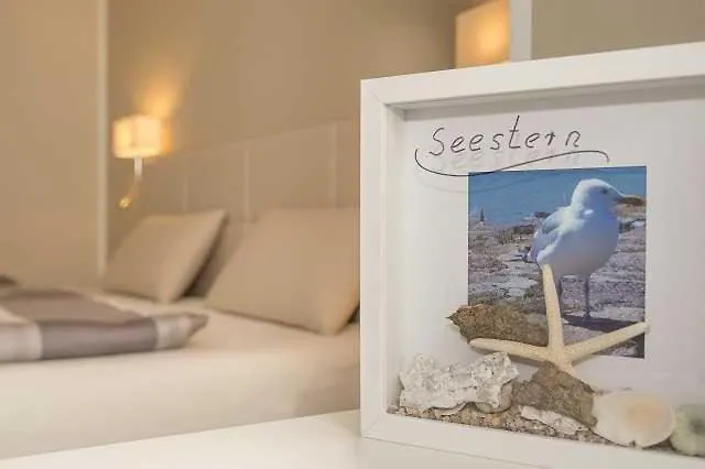 Appartamento Allegra *