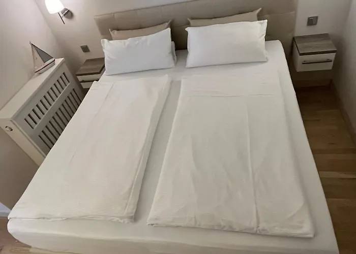 Allegra Apartament *